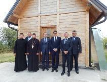 Novi udar ICR na Rumunsku pravoslavnu crkvu u Srbiji